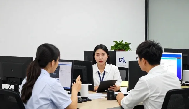 搜索趋势变化下的内容优化策略升级