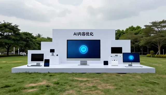 提升搜索质量:GEO服务商在多场景下的应用实践