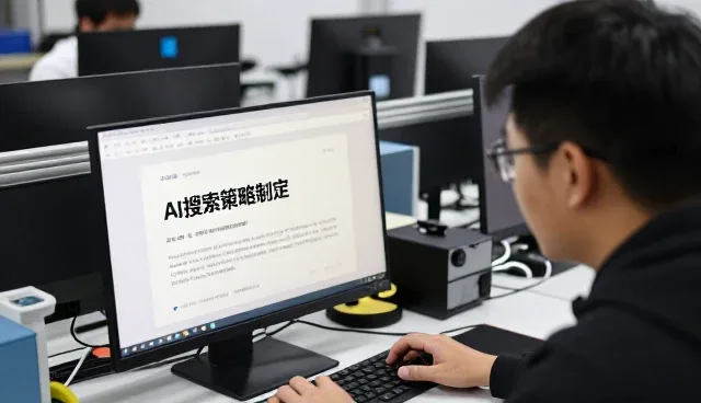 三明GEO优化网推动AI搜索优化向智能化方向发展