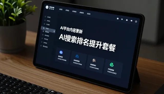 AI平台使用中的常见问题及优化策略
